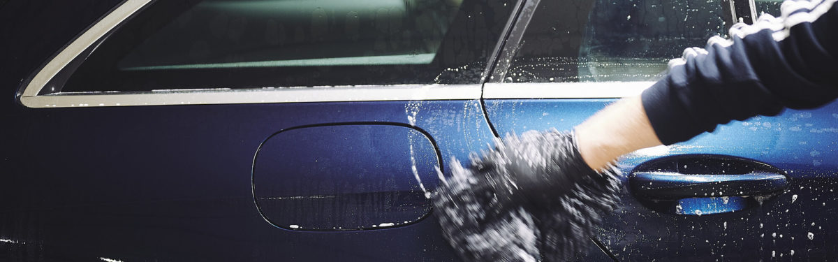 Auton kevätpesu ja suojaus 3 tavalla: pihistä tai panosta